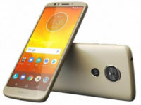 Motorola откажется от выпуска дешевых смартфонов