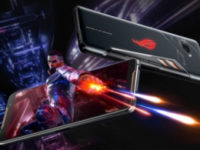 Игровой смартфон Asus ROG Phone 2 получит очень быструю зарядку