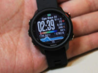 Garmin Forerunner 245 Music – лучшие спортивные часы