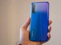 Realme XT – первый в мире смартфон с камерой на 64 Мп