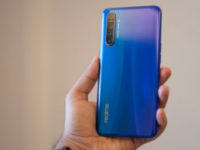 Realme XT – первый в мире смартфон с камерой на 64 Мп