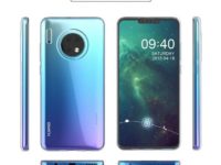 Опубликованы первые рендеры флагмана Huawei Mate 30