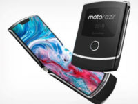 Motorola RAZR: подробности о возвращении легендарной раскладушки