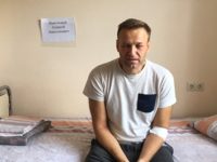 Лечащий врач Навального усомнилась в результатах химико-токсикологической экспертизы