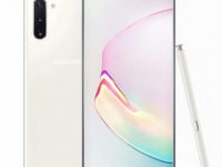 Почему в Samsung Note10 нет разъема под наушники?