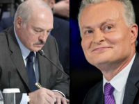 Белорусский шантаж: зачем Лукашенко диалог с Литвой?