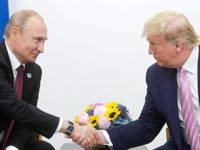 Путин рассказал, что предлагал Трампу купить российские гиперзвуковые ракеты