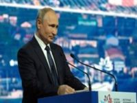 Путин обещал продолжить смягчение наказания по экономическим статьям