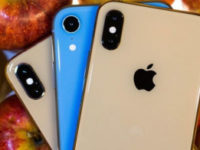 iOS 13.1 занижает производительность iPhone XS и iPhone XR