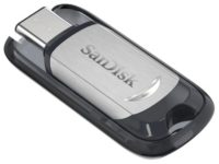 SanDisk Ultra USB Type-C – отличное дополнение для смартфона и ноутбука