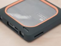 Western Digital My Passport Wireless SSD – один из самых защищенных твердотельных накопителей в мире