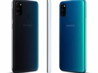 Samsung Galaxy M30s добрался до России