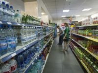 Ритейлеры спрогнозировали рост цен на продукты до конца года