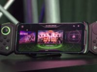 Игровой Xiaomi Black Shark 2 Pro вышел за пределами Китая