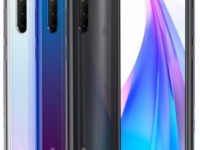 Анонсирован смартфон Redmi Note 8T