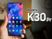 Redmi K30 выйдет лишь в следующем году