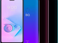 BQ Magic S – стильный и недорогой имиджевый смартфон