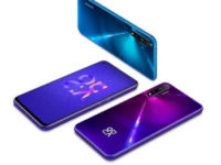 Huawei Nova 5T доехал до России