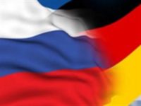 Германия может ввести санкции против России