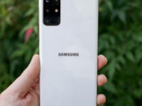 Samsung Galaxy S11 показали на новом рендере. Камера по-прежнему огромна