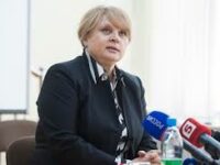 Памфилова попросила не устраивать истерику по поводу многодневного голосования