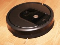 iRobot Roomba 960 – доступный и эффективный робот-пылесос