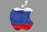 Цифра дня: один Apple сегодня стоит 22 Газпрома или 1116 Аэрофлотов