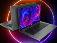 Xiaomi анонсировала компактный ноутбук Mi Notebook 14