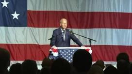 Байден пообещал отомстить Москве, если станет президентом