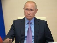 Историческому шансу Путина помешала нищета населения