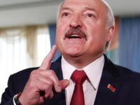 «Признав Лукашенко, Россия поставила не на хромую, а на дохлую утку…»