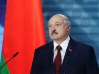 Лукашенко утратил контроль над ситуацией.