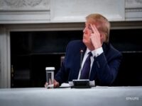 Трамп заявил об атаке в Бейруте