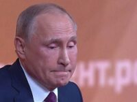 Путина лишили «чёрного пояса» и олимпийского ордена