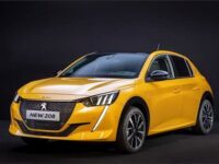Peugeot 208 электрифицирует европейский рынок малых автомобилей