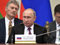 Песков сообщил, что Путин может кого-то делегировать на саммит G20