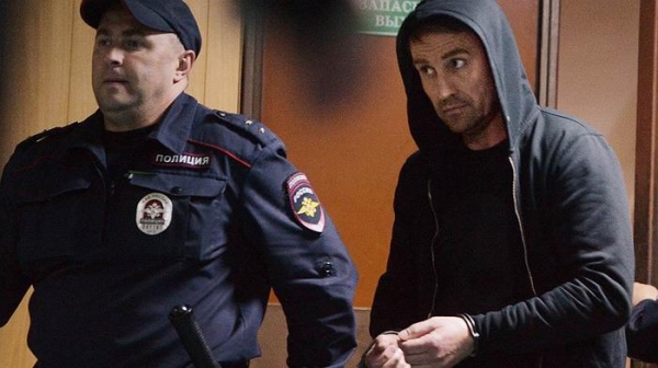 Появилась новая версия: Разборка на Хованском началась из-за могилы