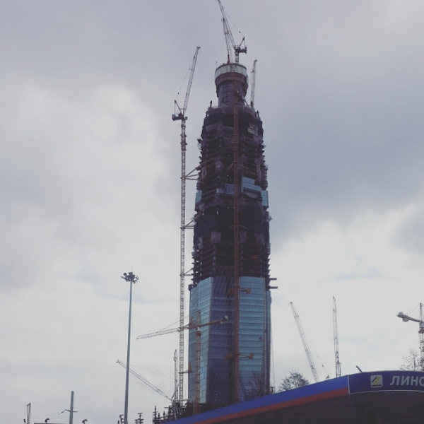 Сертификация Абсурда