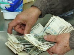 Инфляция готова разогнаться