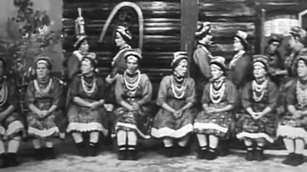 Песни Красного Чикоя