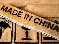 Импортозамещение по-русски: меняем Европу на Китай