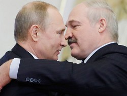 Газу нашли выход