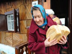 Москва &mdash; в плюсе, Крым &mdash; в минусе