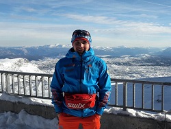 Сборная России завоевала первое золото на III зимних Всемирных военных играх