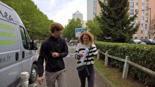 "В каждой квартире есть дыра на улицу"