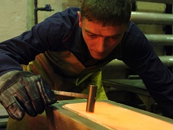 За модернизацию экономики заплатят регионы