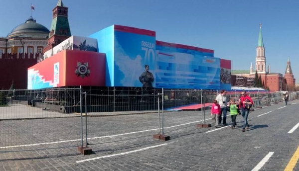 Скоро главный праздник &ndash; День Победы. Но кто в нем победил?