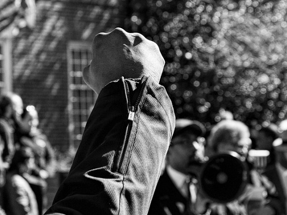 Акции против выдвижения Путина в президенты согласовали в Новосибирске,Томске и Краснода