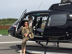 Рейтинг самых богатых жен депутатов Госдумы