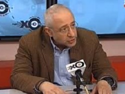 Николай Сванидзе:Дело пахнет керосином